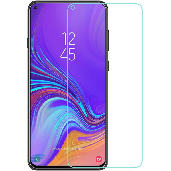 

Защитное стекло TOTO Hardness Tempered Glass 0.33mm 2.5D 9H Samsung Galaxy A8S