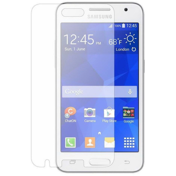 

Защитное стекло TOTO Hardness Tempered Glass 0.33mm 2.5D 9H Samsung Galaxy Core Prime G360/G361