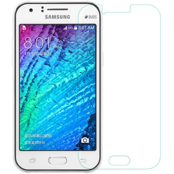 

Защитное стекло TOTO Hardness Tempered Glass 0.33mm 2.5D 9H Samsung Galaxy J1 Ace Duos J110