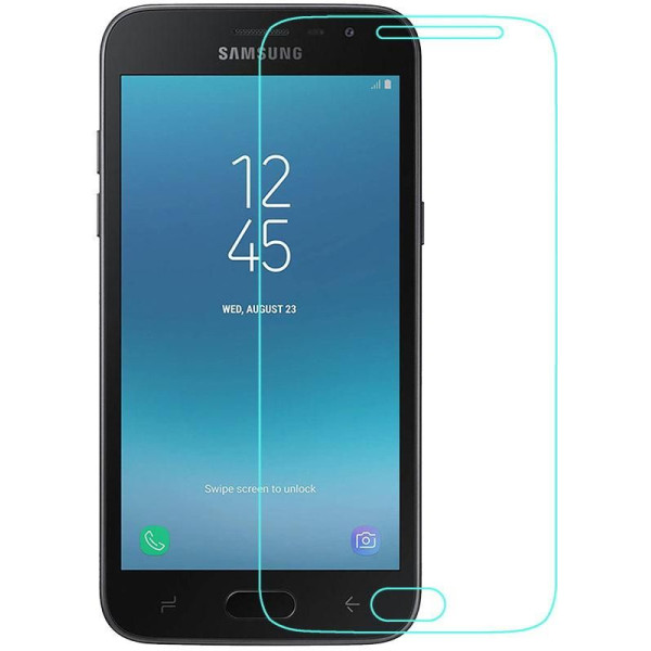 

Защитное стекло TOTO Hardness Tempered Glass 0.33mm 2.5D 9H Samsung Galaxy J2 Core