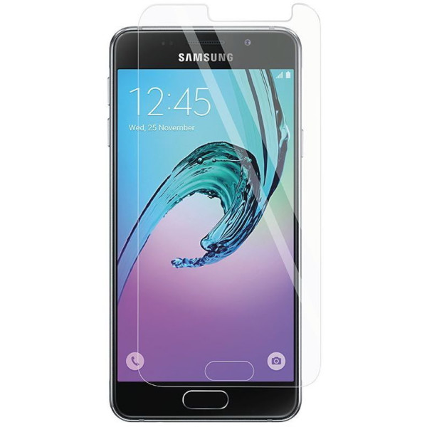

Защитное стекло TOTO Hardness Tempered Glass 0.33mm 2.5D 9H Samsung Galaxy J3 2016