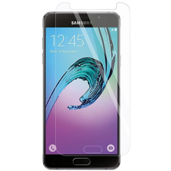 

Защитное стекло TOTO Hardness Tempered Glass 0.33mm 2.5D 9H Samsung Galaxy J5 2016
