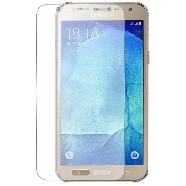 

TOTO Hardness Tempered Glass 0.33mm 2.5D 9H Samsung Galaxy J7 J700H/DS