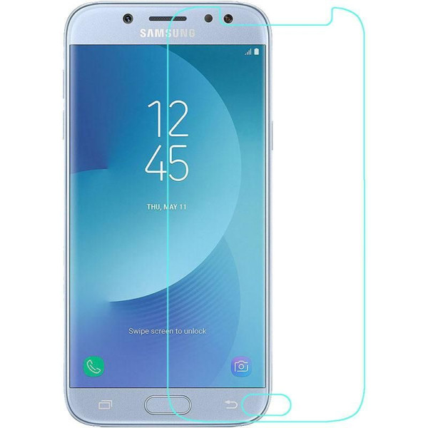 

Защитное стекло TOTO Hardness Tempered Glass 0.33mm 2.5D 9H Samsung Galaxy J7 Pro 2018