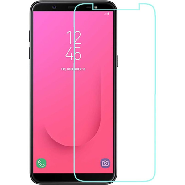 

Защитное стекло TOTO Hardness Tempered Glass 0.33mm 2.5D 9H Samsung Galaxy J8 J810F (2018)
