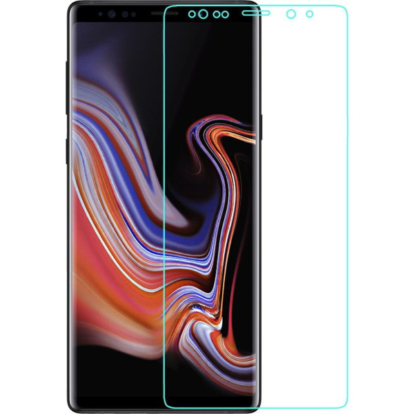 

Защитное стекло TOTO Hardness Tempered Glass 0.33mm 2.5D 9H Samsung Galaxy Note 9