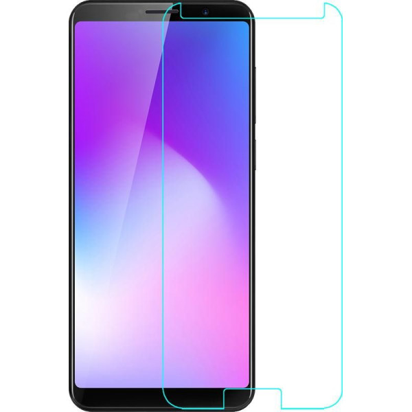 

Защитное стекло TOTO Hardness Tempered Glass 0.33mm 2.5D 9H Universal 5,0" (Button)