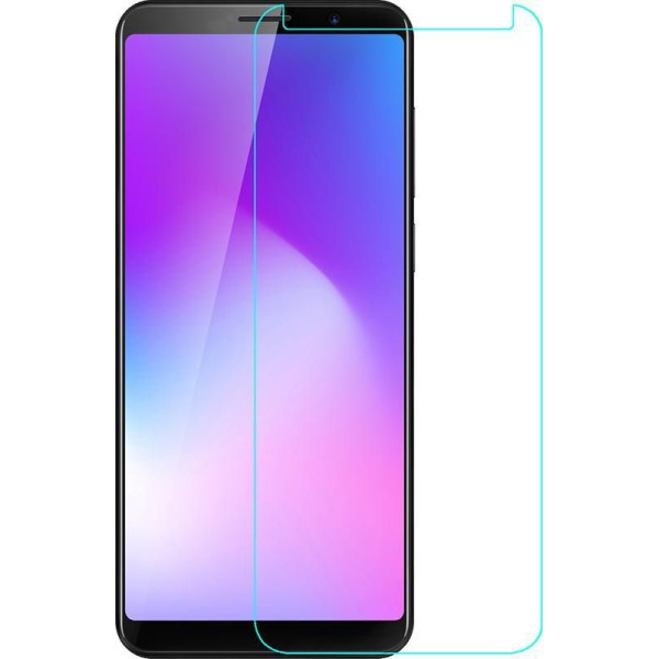 

Защитное стекло TOTO Hardness Tempered Glass 0.33mm 2.5D 9H Universal 6"