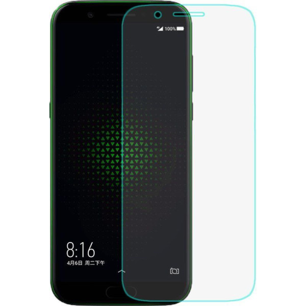 

Защитное стекло TOTO Hardness Tempered Glass 0.33mm 2.5D 9H Xiaomi Black Shark