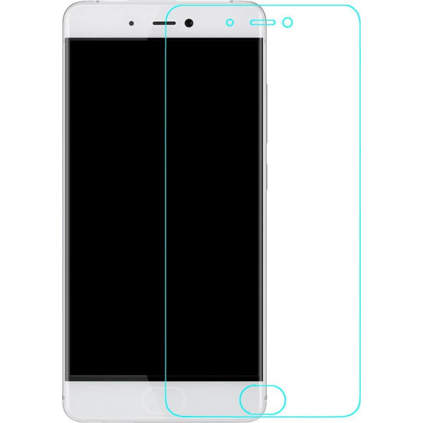 

Защитное стекло TOTO Hardness Tempered Glass 0.33mm 2.5D 9H Xiaomi M i5S