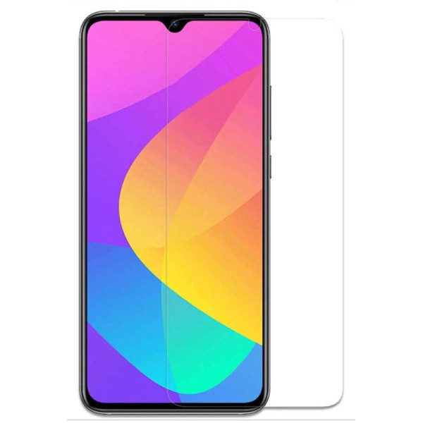 

Защитное стекло TOTO Hardness Tempered Glass 0.33mm 2.5D 9H Xiaomi Mi A3/Mi CC9e