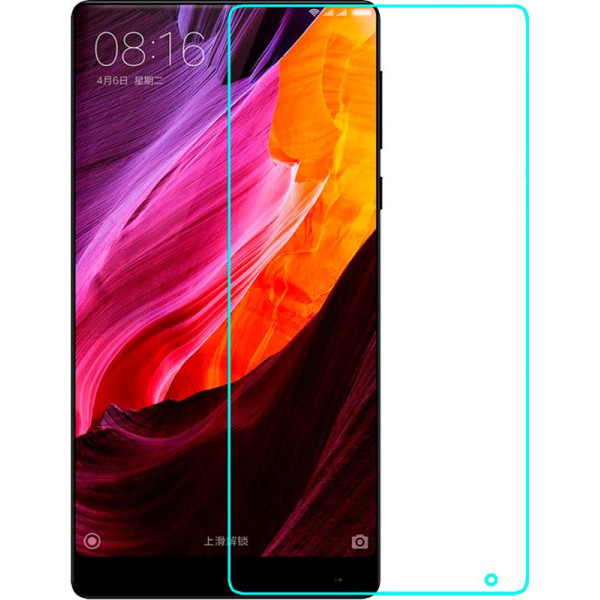

Защитное стекло TOTO Hardness Tempered Glass 0.33mm 2.5D 9H Xiaomi Mi Mix
