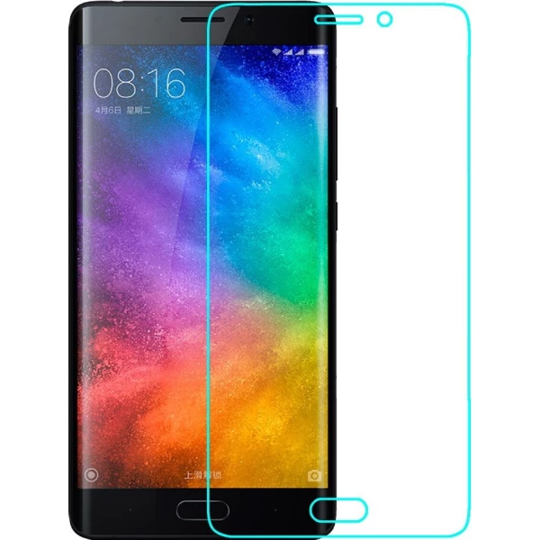 

TOTO Hardness Tempered Glass 0.33mm 2.5D 9H Xiaomi Mi Note 2