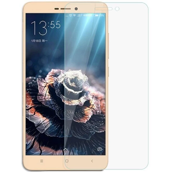 

TOTO Hardness Tempered Glass 0.33mm 2.5D 9H Xiaomi Redmi 3S