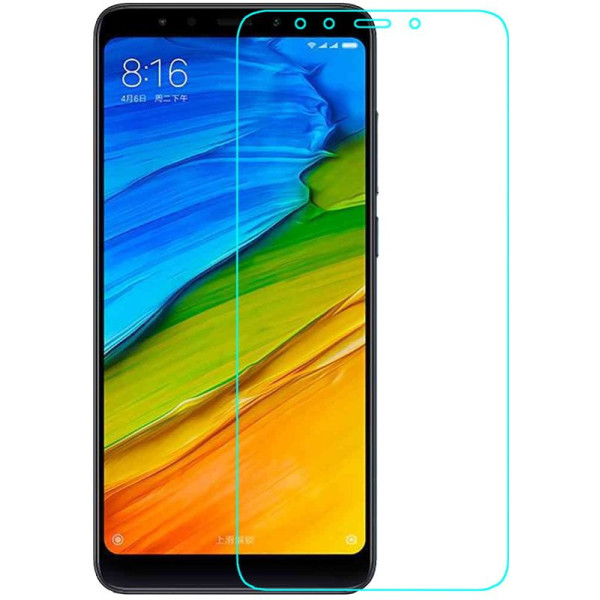 

Защитное стекло TOTO Hardness Tempered Glass 0.33mm 2.5D 9H Xiaomi Redmi 5