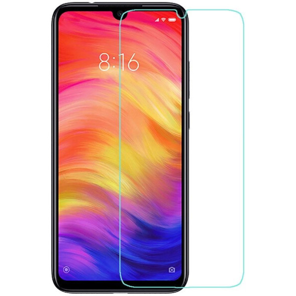 

Защитное стекло TOTO Hardness Tempered Glass 0.33mm 2.5D 9H Xiaomi Redmi Note 7