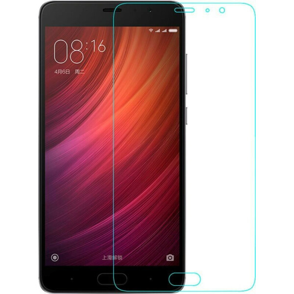 

TOTO Hardness Tempered Glass 0.33mm 2.5D 9H Xiaomi Redmi Pro