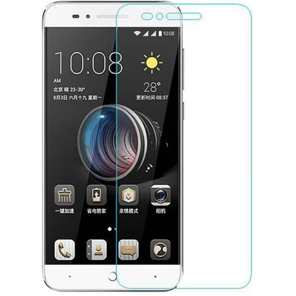 

Защитное стекло TOTO Hardness Tempered Glass 0.33mm 2.5D 9H ZTE A610