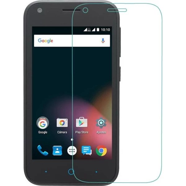 

TOTO Hardness Tempered Glass 0.33mm 2.5D 9H ZTE Blade L110
