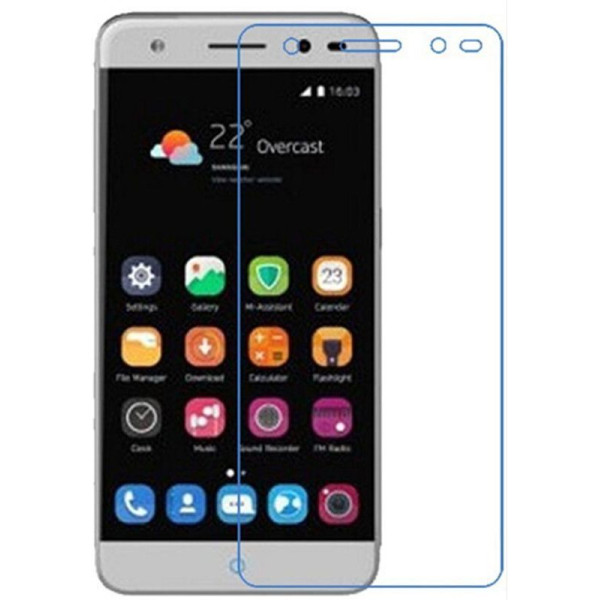 

Защитное стекло TOTO Hardness Tempered Glass 0.33mm 2.5D 9H ZTE V7 LITE