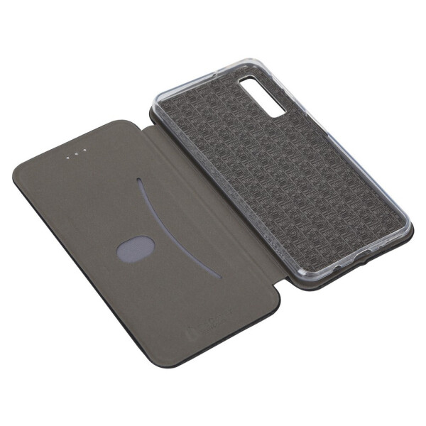 

Чехол-книжка G-Case Ranger Series for Samsung A750(A7-2018) Black
