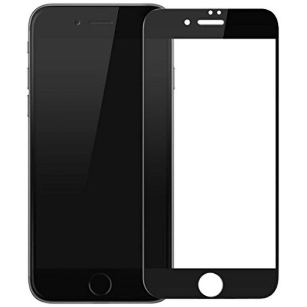 

Защитное стекло TOTO 5D Cold Carving Tempered Glass iPhone 7/8 Black