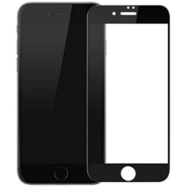 

Защитное стекло Mocoll 3D Full Cover 0.3mm Privacy Tempered Glass Apple iPhone 7/8 Black