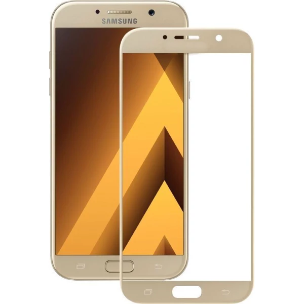 

Grand-X for Samsung A5 3D gold (GXSAA53DG)