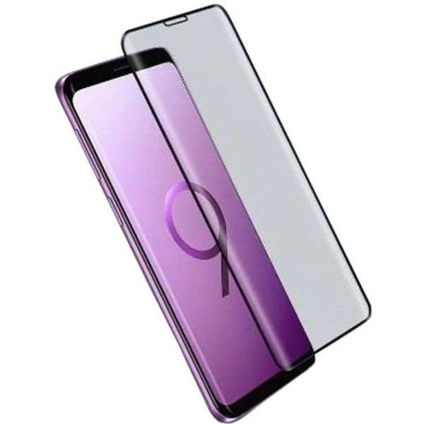 

Autobot UR (full glue) для Samsung Galaxy S9+ (Черное) (660875)