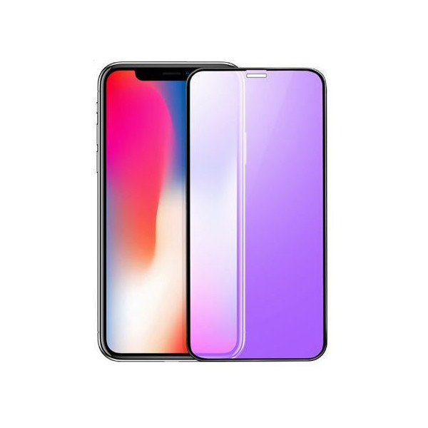 

Autobot HD (0.2mm) для Apple iPhone XS (5.8) (Черное) (666510)