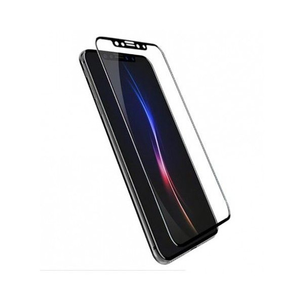 

Autobot HD (0.2mm) для Apple iPhone XR (6.1) (Черное) (666508)
