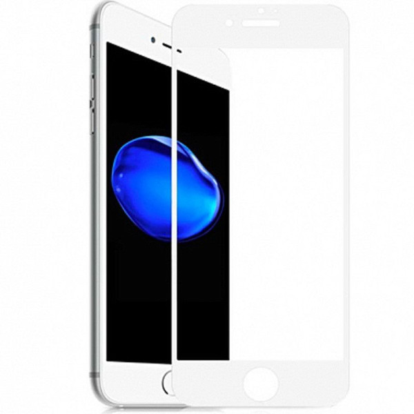 

LUME Protection для Apple iPhone 6/6s (4.7) (Белое) (747698)