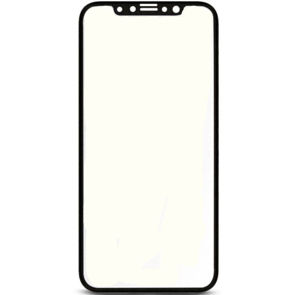 

LUME Protection для Apple iPhone XS Max (6.5) (Черное) (708968)