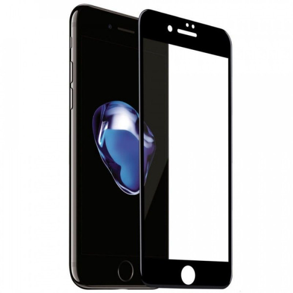 

Baseus 3D Arc 0.3mm (SGAPIPH8N-KA) для Apple iPhone 7 / 8 (4.7) (Черный) (580636)