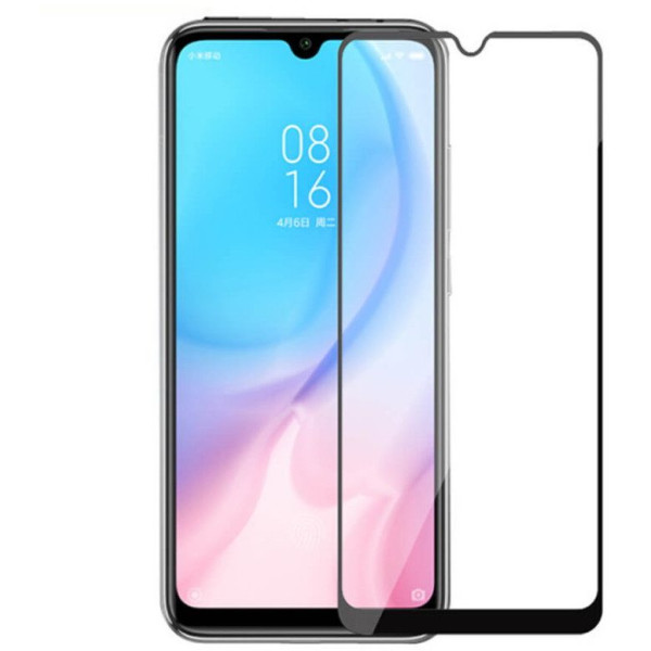 

Zifriend 3D (full glue) (без упаковки) для Xiaomi Mi A3 (CC9e) (Черное) (718442)
