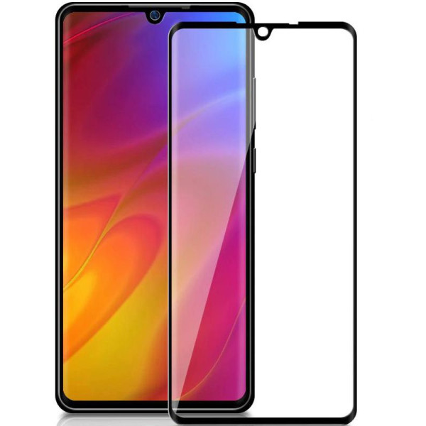 

Zifriend 3D (full glue) для Xiaomi Redmi Note 7 / Note 7 Pro / Note 7s (Черное) (715493)