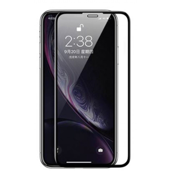 

Totu Anti Dust для Apple iPhone XS (5.8) (Черное) (666501)