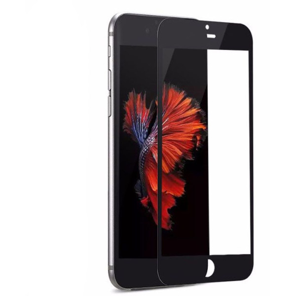 

X-Level Antiscratch (0.26mm) для Apple iPhone 7 / 8 (4.7) (Черное) (660886)