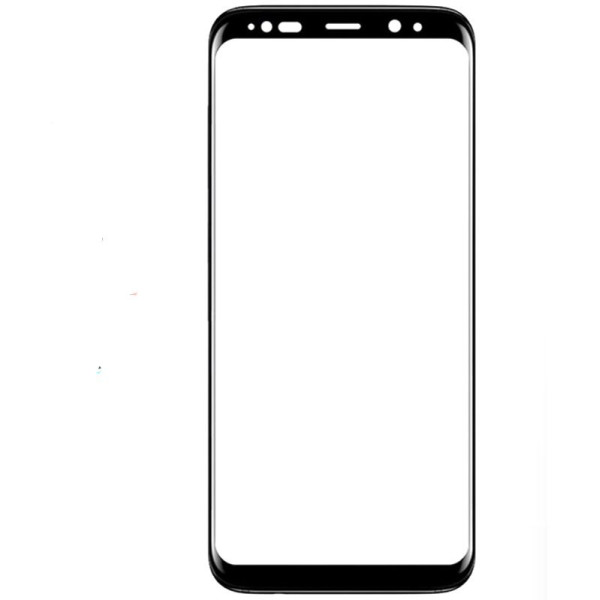 

Mocoson (full glue) для Samsung Galaxy Note 9 (Черный) (706861)