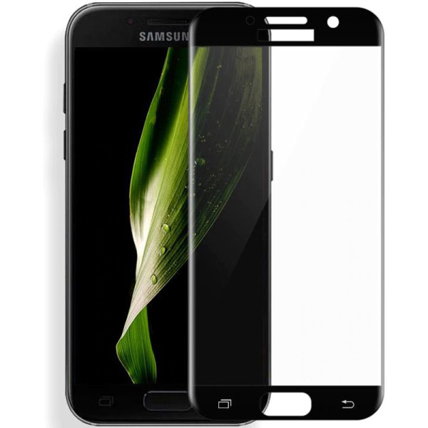 

Mocoson (full glue) для Samsung G935F Galaxy S7 Edge (Черный) (706855)