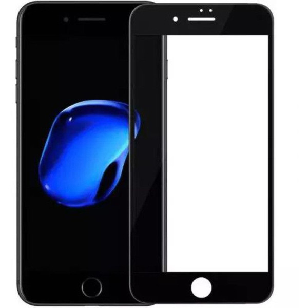 

3D 9H (full glue) (без упаковки) для Apple iPhone 7 plus / 8 plus (5.5) (Черное) (748429)