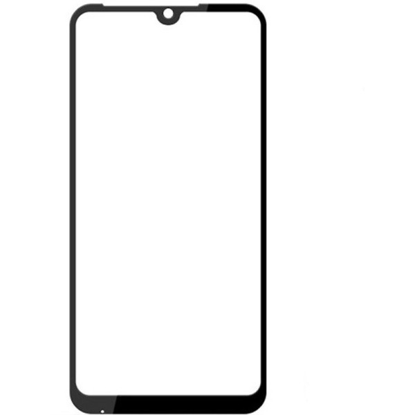 

3D 9H (full glue) (без упаковки) для Xiaomi Redmi 7 (Черное) (737881)
