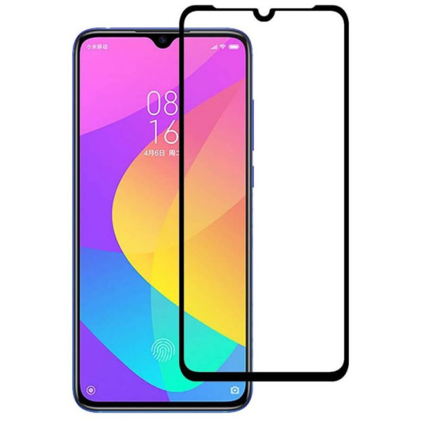 

Zifriend 5D Full Face (full glue) для Xiaomi Mi A3 (CC9e) (Черное) (718448)