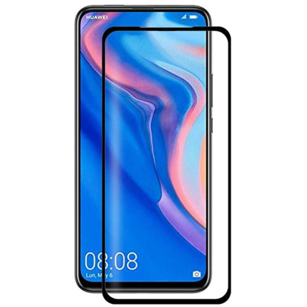 

Zifriend 5D Full Face (full glue) для Huawei P Smart Z (Черное) (718445)