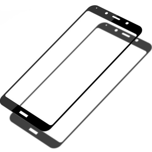 

Zifriend 5D Full Face (full glue) для Xiaomi Redmi 7A (Черный) (709161)