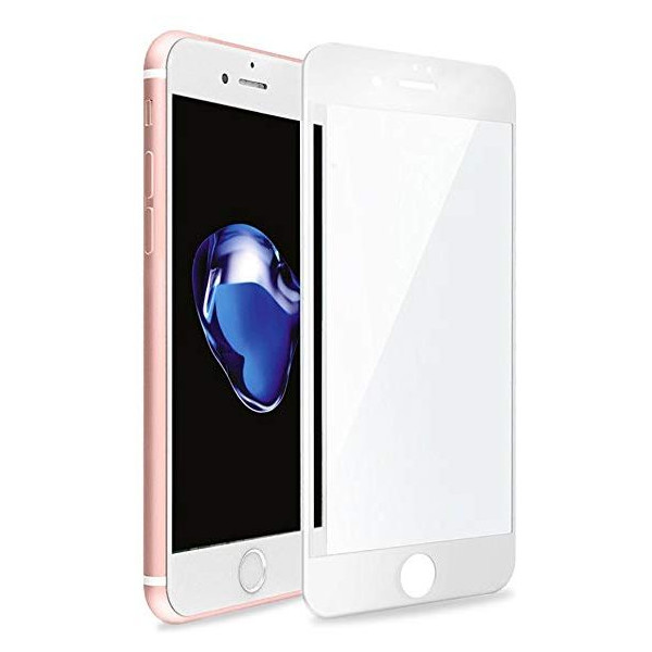 

Full Screen Pixel для Apple iPhone 7 plus / 8 plus (5.5) (Белый) (707483)