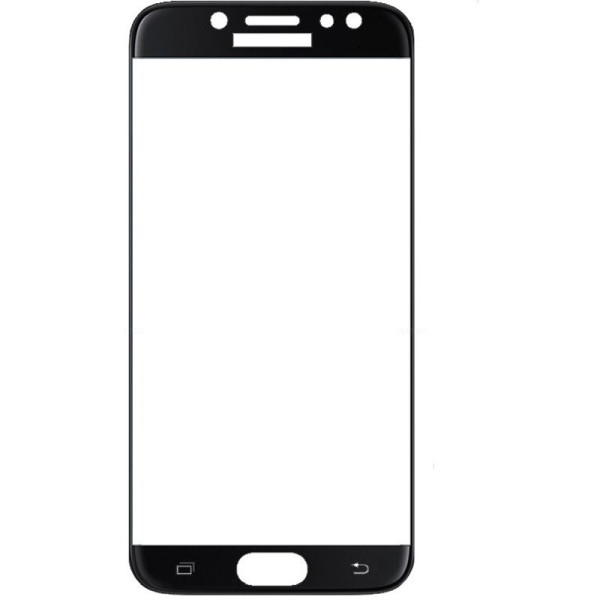 

5D Full Cover для Samsung J250F Galaxy J2 Pro (2018) (Черное) (623146)