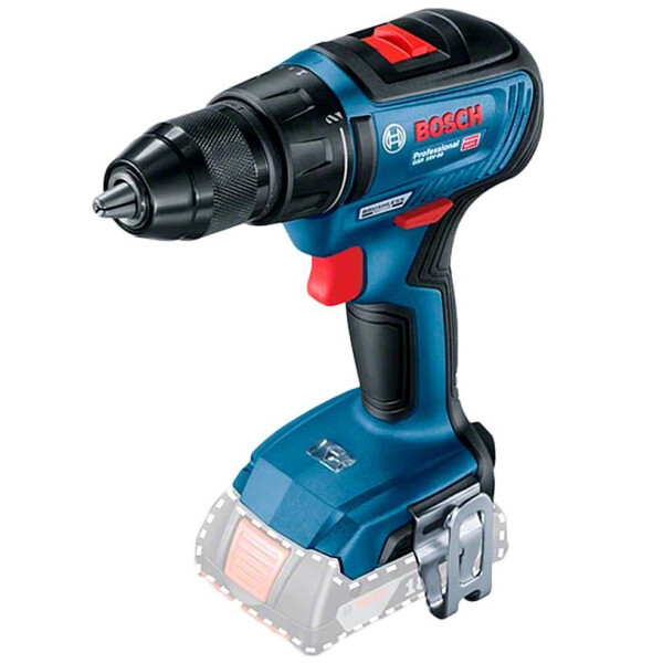 

Шуруповерт-Дрель Bosch Professional GSR 18V-50 (06019H5002)