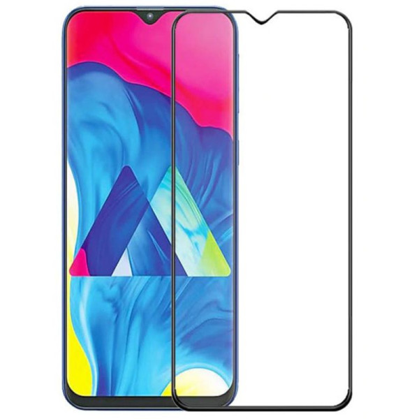 

2.5D CP+ (full glue) для Samsung Galaxy A10 (A105F) (Черное) (713327)