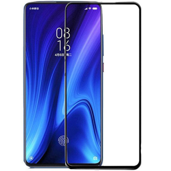 

2.5D CP+ (full glue) для OnePlus 7 (Черный) (713324)